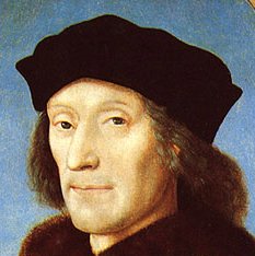 Henry Tudor